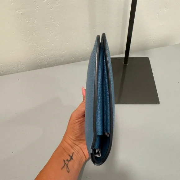 Hermes Dogon Duo wallet - Picture 3 of 13